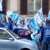 Sit-in per chiedere dimissioni Ministro Martina